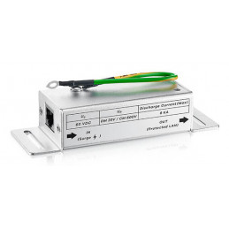 Zyxel SURGEPRO-GE-ZZ0101F ylijännitesuoja