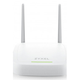 Zyxel NWA30BE 5012 Mbit s Valkoinen Power over Ethernet -tuki