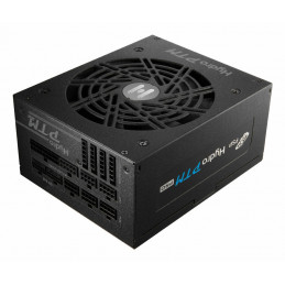 FSP Hydro PTM PRO 1350W ATX3.0(12V-2x6) virtalähdeyksikkö 20+4 pin ATX ATX musta