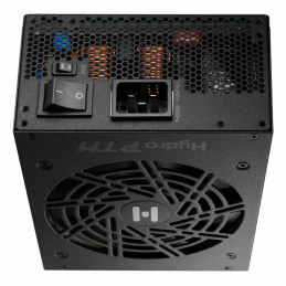 FSP Hydro PTM PRO 1350W ATX3.0(12V-2x6) virtalähdeyksikkö 20+4 pin ATX ATX musta