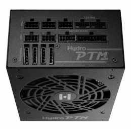 FSP Hydro PTM PRO 1350W ATX3.0(12V-2x6) virtalähdeyksikkö 20+4 pin ATX ATX musta
