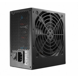 FSP HEXA 85+ PRO 650W virtalähdeyksikkö 20+4 pin ATX ATX musta