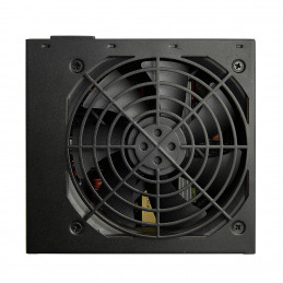 FSP HEXA 85+ PRO virtalähdeyksikkö 550 W 24-pin ATX ATX musta