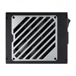 FSP MEGA-1350TI virtalähdeyksikkö 1350 W 20+4 pin ATX ATX musta