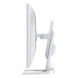 EIZO FlexScan EV3240X-WT tietokoneen litteä näyttö 80 cm (31.5") 3840 x 2160 pikseliä 4K Ultra HD LCD Valkoinen