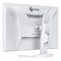 EIZO FlexScan EV3240X-WT tietokoneen litteä näyttö 80 cm (31.5") 3840 x 2160 pikseliä 4K Ultra HD LCD Valkoinen