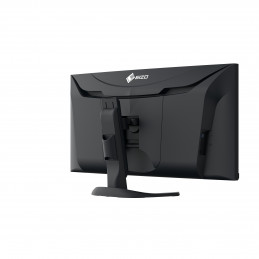 EIZO FlexScan EV3450XC-BK tietokoneen litteä näyttö 86,6 cm (34.1") 3440 x 1440 pikseliä UltraWide Quad HD LCD musta