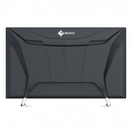 EIZO FlexScan EV4340X-BK tietokoneen litteä näyttö 108 cm (42.5") 3840 x 2160 pikseliä 4K Ultra HD LCD Musta