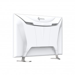 EIZO FlexScan EV4340X-WT tietokoneen litteä näyttö 108 cm (42.5") 3840 x 2160 pikseliä 4K Ultra HD LCD Valkoinen