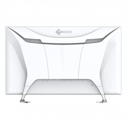 EIZO FlexScan EV4340X-WT tietokoneen litteä näyttö 108 cm (42.5") 3840 x 2160 pikseliä 4K Ultra HD LCD Valkoinen