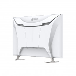 EIZO FlexScan EV4340X-WT tietokoneen litteä näyttö 108 cm (42.5") 3840 x 2160 pikseliä 4K Ultra HD LCD Valkoinen