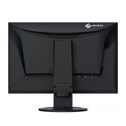 EIZO FlexScan EV2410R-BK tietokoneen litteä näyttö 61,2 cm (24.1") 1920 x 1200 pikseliä WUXGA LCD musta