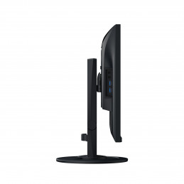 EIZO FlexScan EV2410R-BK tietokoneen litteä näyttö 61,2 cm (24.1") 1920 x 1200 pikseliä WUXGA LCD musta