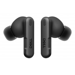 DELL EB525 Kuulokkeet True Wireless Stereo (TWS) In-ear Puhelut Musiikki Bluetooth musta