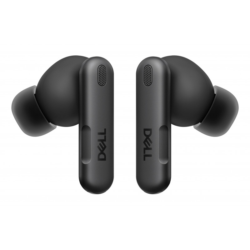 DELL EB525 Kuulokkeet True Wireless Stereo (TWS) In-ear Puhelut Musiikki Bluetooth musta