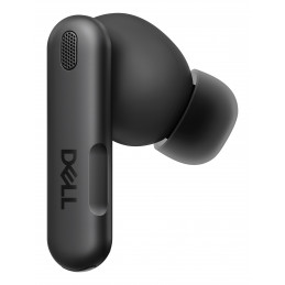 DELL EB525 Kuulokkeet True Wireless Stereo (TWS) In-ear Puhelut Musiikki Bluetooth musta
