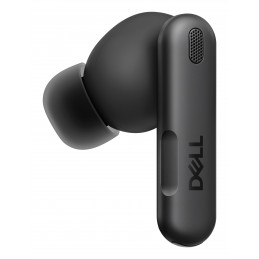 DELL EB525 Kuulokkeet True Wireless Stereo (TWS) In-ear Puhelut Musiikki Bluetooth musta