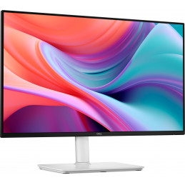 DELL S Series S2425HSM tietokoneen litteä näyttö 61 cm (24") 1920 x 1080 pikseliä Full HD LCD Valkoinen