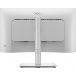 DELL S Series S2425HSM tietokoneen litteä näyttö 61 cm (24") 1920 x 1080 pikseliä Full HD LCD Valkoinen