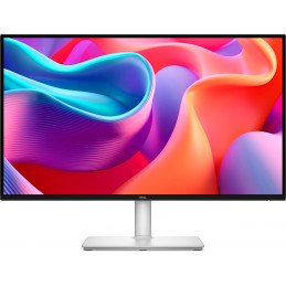 DELL Plus S2725DC tietokoneen litteä näyttö 68,6 cm (27") 2560 x 1440 pikseliä Quad HD LCD Valkoinen