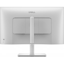 DELL Plus S2725DC tietokoneen litteä näyttö 68,6 cm (27") 2560 x 1440 pikseliä Quad HD LCD Valkoinen