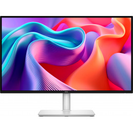 DELL Plus S2725DSM tietokoneen litteä näyttö 68,6 cm (27") 2560 x 1440 pikseliä Quad HD LCD Valkoinen