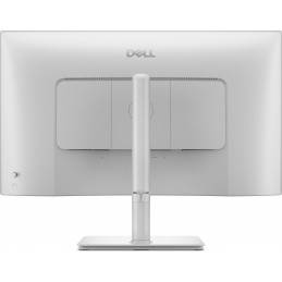 DELL Plus S2725DSM tietokoneen litteä näyttö 68,6 cm (27") 2560 x 1440 pikseliä Quad HD LCD Valkoinen