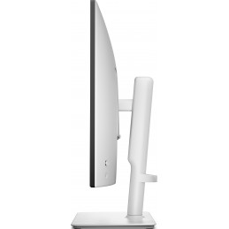 DELL Plus S2725DSM tietokoneen litteä näyttö 68,6 cm (27") 2560 x 1440 pikseliä Quad HD LCD Valkoinen