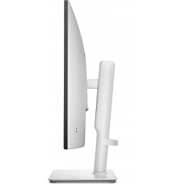 DELL S Series S2725HSM tietokoneen litteä näyttö 68,6 cm (27") 1920 x 1080 pikseliä Full HD LCD Valkoinen