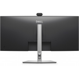 DELL Pro P P3426WEB 86,4 cm (34") LCD 3440 x 1440 pikseliä Wide Quad HD