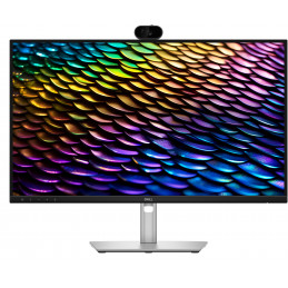 DELL Pro P P2726DEB 68,6 cm (27") LCD 2560 x 1440 pikseliä Quad HD