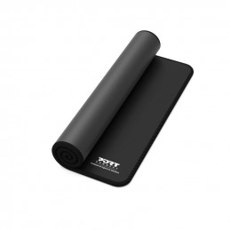 Port Designs 924001 hiirimatto musta