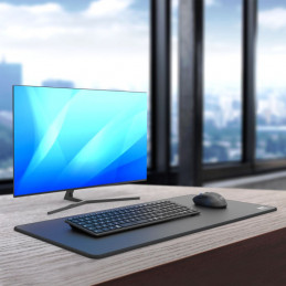 Port Designs 924001 hiirimatto musta