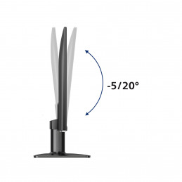 Philips 1000 series 27E2N1500L 00 tietokoneen litteä näyttö 68,6 cm (27") 2560 x 1440 pikseliä Quad HD LED musta