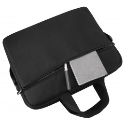 Deltaco Kankainen kannettavan laukku 12" kannettaville