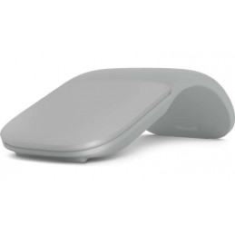 Microsoft ARC TOUCH MOUSE BLUETOOTH PERP hiiri Matkailu Molempikätinen Blue Trace 1000 DPI