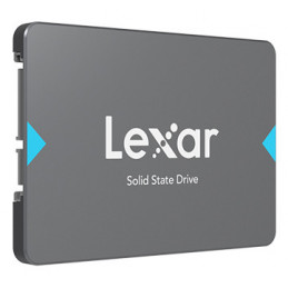 Lexar NQ100 2 TB 2.5" Serial ATA III