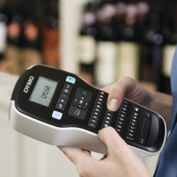 DYMO DY LABELMANAGER 160 PRINTER AZY BOX EU