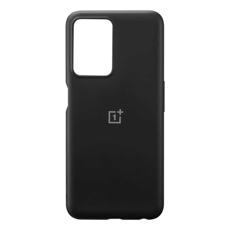 OnePlus 5431100346 matkapuhelimen suojakotelo 16,7 cm (6.59") Suojus Musta