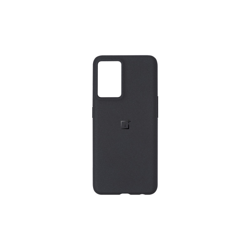 OnePlus 5431100326 matkapuhelimen suojakotelo 16,3 cm (6.43") Suojus Musta