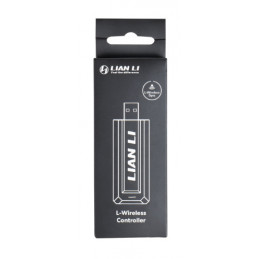 Lian Li RF-T-W Osoitteellinen RGB-ohjain