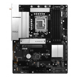 Asrock B860 Rock WiFi 7 Intel B860 LGA 1851 (Socket V1) ATX
