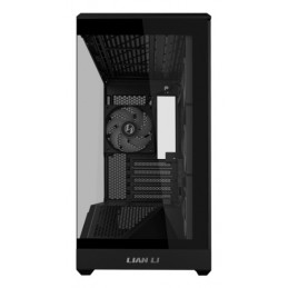 Lian Li Vector V100R MINI Mini Tower Musta