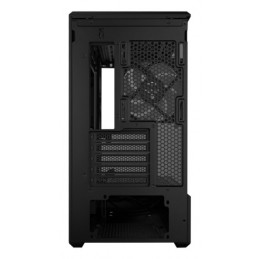 Lian Li Vector V100R MINI Mini Tower Musta