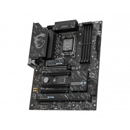 MSI Z890 GAMING WIFI emolevy Intel Z890 LGA 1851 (Socket V1) ATX