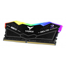 Team Group DELTA RGB FF3D548G8200HC38EDC01 muistimoduuli 48 GB 2 x 24 GB DDR5 288-pin DIMM