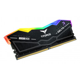 Team Group DELTA RGB FF3D548G8200HC38EDC01 muistimoduuli 48 GB 2 x 24 GB DDR5 288-pin DIMM