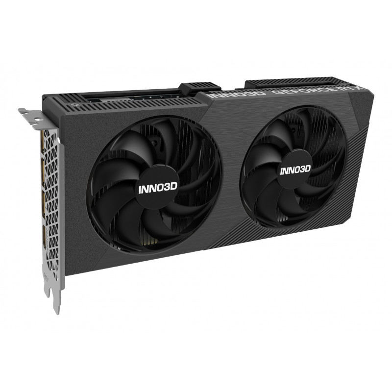 INNO3D GeForce RTX 5060 TWIN X2 OC V2 NVIDIA 8 GB GDDR7