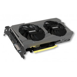 INNO3D GeForce RTX 3050 TWIN X2 OC NVIDIA 6 GB GDDR6