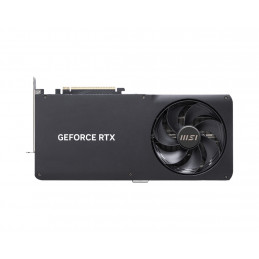 MSI GeForce RTX 5070 Ti 16G EXPERT OC NVIDIA 16 GB GDDR7